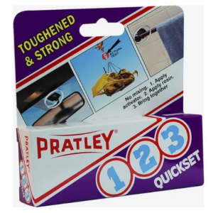 PRATLEY 123