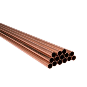 PIPE COPPER-22mmX5.5m