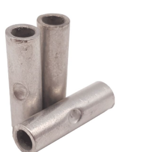 FERRULE COPPER 4mm