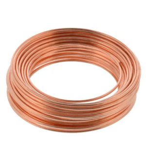 ELEC COPPER WIRE-2.5mmx5KG