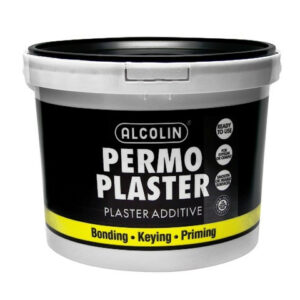 PERMO PLASTER 5 LITRE