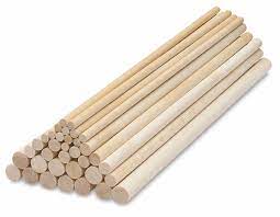 DOWEL-10X910