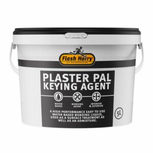 PLASTER PAL 5 LITRE