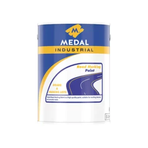 PAINT ROADMARKING WHITE 5 LITRE