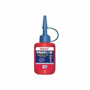 NUTLOCK PRATLEY 10ml