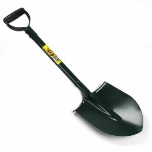 SHOVEL RND NOSE LASHER
