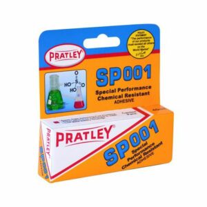 PRATLEY SP 001 20ml