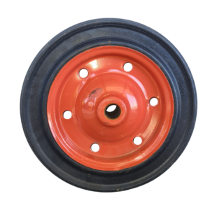 WHEEL FOR WHEELBARROW