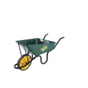 WHEELBARROW LASHER CONCRETE