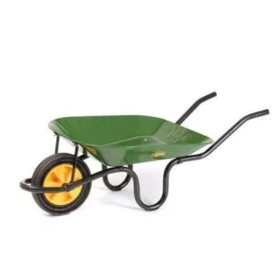 WHEELBARROW FLATPAN